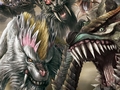 Xbox 360に新風を巻き起こすオンラインゲームになるか? Xbox 360版「モンスターハンター フロンティア オンライン」クローズドβテストレポート