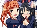 恋愛シミュレーション「こいけん!」がアニメ化。2012年初春から携帯電話向けに配信