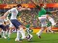 5月13日発売の「2010 FIFA ワールドカップ 南アフリカ大会」に搭載された,“もう一つのワールドカップ”を体験できる新機能って?