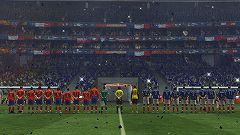 #052Υͥ/2010 FIFA ɥå եꥫפȯɽ񤬳š٥å롼ΡȲİˤۤɤɥѥեޥ󥹤
