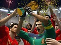 ワールドカップの優勝国はスペイン!? Electronic Artsが「2010 FIFA World Cup South Africa」で今大会の結果を予想した