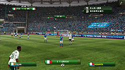 #016Υͥ/ɽ٥16ʽФäζʳ򥲡ǤʤǤ2010 FIFA ɥå եꥫץӥ塼