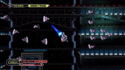 画像集#004のサムネイル/PS3向けダウンロード専用ソフト「テグザーネオ」全世界同時に本日配信開始