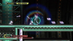 画像集#005のサムネイル/PS3向けダウンロード専用ソフト「テグザーネオ」全世界同時に本日配信開始