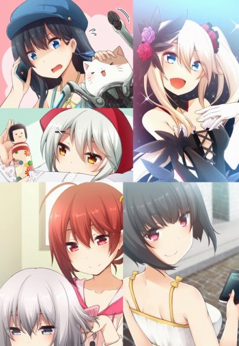 画像集 No.005のサムネイル画像 / 「ガストカレンダー2019」の予約受付がガストショップでスタート
