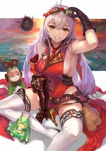 画像集 No.006のサムネイル画像 / 「ガストカレンダー2019」の予約受付がガストショップでスタート