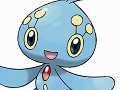 DSを持ってマクドナルドへ行こう!「ポケモンフェスティバル第3弾」は8月14から開催。幻のポケモン「マナフィ」がプレゼント配信
