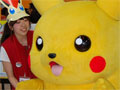 7月23日から8月28日まで開催されている「ポケモンカードゲーム サマーカーニバル in 東京タワー」に行ってきた
