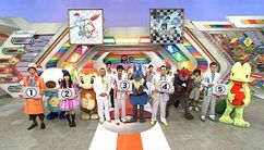 画像集#006のサムネイル/オフィシャルショップ・ポケモンセンターにて特別な技を覚えた「ヤミラミ」がもらえるキャンペーンが実施中。対象ソフトは「ポケットモンスターブラック・ホワイト・ブラック2・ホワイト2」