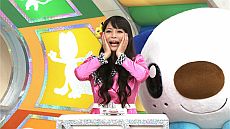 画像集#009のサムネイル/「ポケットモンスターブラック・ホワイト・ブラック2・ホワイト2」,山本隊員(ロバート)が大事に育てた「ニョロトノ」と「キングドラ」をプレゼント