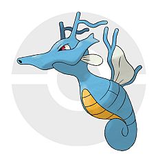 画像集#012のサムネイル/「ポケットモンスターブラック・ホワイト・ブラック2・ホワイト2」,山本隊員(ロバート)が大事に育てた「ニョロトノ」と「キングドラ」をプレゼント