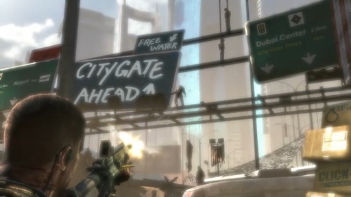 Spec Ops: The LineE3ࡼӡ