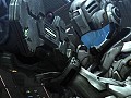 セガ×プラチナゲームズによる最新作「VANQUISH」が発表! 発売は2010年冬を予定