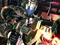 大量破壊兵器と化したコロニーを奪還せよ。「VANQUISH」のストーリーが公開。時間の流れがスローになる“ARモード”で敵の弱点を狙え