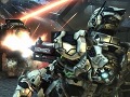 時間の流れを遅くする“ARモード”の活用術も。PS3/Xbox 360用シューティングアクション「VANQUISH」の最新情報第2弾が公開に