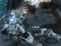 クオリティの高さを実感。期待のシューティングアクション「VANQUISH」の先行体験会に行ってきた