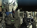 「VANQUISH」の体験版「VANQUISH OFFICIAL DEMO - VELOCITY ATTACK」がPS3/Xbox 360ともに9月2日から配信開始
