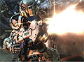 「VANQUISH」の体験版が本日配信開始。iPad Wi-Fi 16GBが当たる動画投稿キャンペーン
