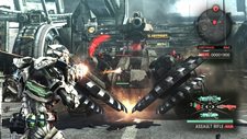 画像集#010のサムネイル/「VANQUISH」登場人物や行く手を阻む強敵,武器などの情報が公開。予約特典で強力な武器3種が入手できるダウンロードコードが付属