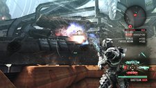 画像集#012のサムネイル/「VANQUISH」登場人物や行く手を阻む強敵,武器などの情報が公開。予約特典で強力な武器3種が入手できるダウンロードコードが付属