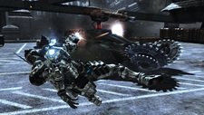 画像集#013のサムネイル/「VANQUISH」登場人物や行く手を阻む強敵,武器などの情報が公開。予約特典で強力な武器3種が入手できるダウンロードコードが付属