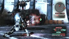 画像集#015のサムネイル/「VANQUISH」登場人物や行く手を阻む強敵,武器などの情報が公開。予約特典で強力な武器3種が入手できるダウンロードコードが付属