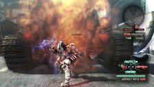 画像集#017のサムネイル/「VANQUISH」登場人物や行く手を阻む強敵,武器などの情報が公開。予約特典で強力な武器3種が入手できるダウンロードコードが付属