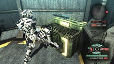 画像集#022のサムネイル/「VANQUISH」登場人物や行く手を阻む強敵,武器などの情報が公開。予約特典で強力な武器3種が入手できるダウンロードコードが付属