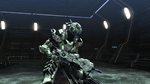画像集#023のサムネイル/「VANQUISH」登場人物や行く手を阻む強敵,武器などの情報が公開。予約特典で強力な武器3種が入手できるダウンロードコードが付属