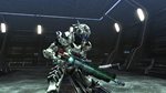 画像集#024のサムネイル/「VANQUISH」登場人物や行く手を阻む強敵,武器などの情報が公開。予約特典で強力な武器3種が入手できるダウンロードコードが付属