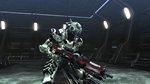 画像集#025のサムネイル/「VANQUISH」登場人物や行く手を阻む強敵,武器などの情報が公開。予約特典で強力な武器3種が入手できるダウンロードコードが付属