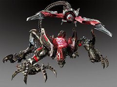 画像集#007のサムネイル/「VANQUISH」,ブーストで突っ込むだけじゃない。強敵と戦うためのポイントをスクリーンショットと合わせて紹介
