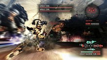 画像集#016のサムネイル/「VANQUISH」,ブーストで突っ込むだけじゃない。強敵と戦うためのポイントをスクリーンショットと合わせて紹介