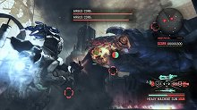 画像集#017のサムネイル/「VANQUISH」,ブーストで突っ込むだけじゃない。強敵と戦うためのポイントをスクリーンショットと合わせて紹介