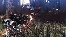 画像集#024のサムネイル/「VANQUISH」,ブーストで突っ込むだけじゃない。強敵と戦うためのポイントをスクリーンショットと合わせて紹介