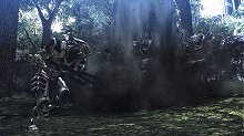 画像集#029のサムネイル/「VANQUISH」,ブーストで突っ込むだけじゃない。強敵と戦うためのポイントをスクリーンショットと合わせて紹介