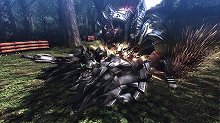 画像集#031のサムネイル/「VANQUISH」,ブーストで突っ込むだけじゃない。強敵と戦うためのポイントをスクリーンショットと合わせて紹介