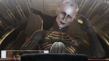 画像集#042のサムネイル/「VANQUISH」,ブーストで突っ込むだけじゃない。強敵と戦うためのポイントをスクリーンショットと合わせて紹介