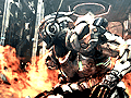セガ,「VANQUISH(ヴァンキッシュ」の体験版第2弾となる「VANQUISH CHALLENGE MODE DEMO」の配信を本日開始。タイムアタックコンテストも同時に開催