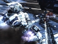 いよいよ本日発売の「VANQUISH」。“BLADEシステム”によって生まれる武装群と,プレイヤーの行く手を阻む巨大兵器“バザード”を大紹介