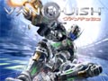 PS3版「VANQUISH(ヴァンキッシュ)」のダウンロード販売がスタート。特殊な武器が3種類セットになったDLCも収録