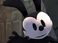 「Epic Mickey」のオープニングと思われる計7分以上のムービー2本が公開に。ミッキーマウスが“兄”のオズワルドと対面