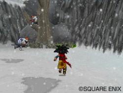 画像集#025のサムネイル/「世界モンスター選手権」,開幕。多彩な対戦モードが詰まった「ドラゴンクエストモンスターズ ジョーカー2」で,育成に磨きをかけよう