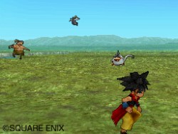 画像集#028のサムネイル/「世界モンスター選手権」,開幕。多彩な対戦モードが詰まった「ドラゴンクエストモンスターズ ジョーカー2」で,育成に磨きをかけよう