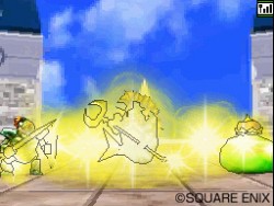 画像集#044のサムネイル/「世界モンスター選手権」,開幕。多彩な対戦モードが詰まった「ドラゴンクエストモンスターズ ジョーカー2」で,育成に磨きをかけよう