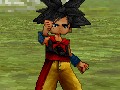 モンスターをさまざまな形でサポート。「ドラゴンクエストモンスターズ ジョーカー2」では主人公も能力を使って大活躍