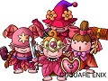 マクドナルドでレアモンスターを手に入れよう。「ドラゴンクエストモンスターズ ジョーカー2」のコンテンツが「マックでDS」にて配信