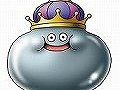 「ドラゴンクエストモンスターズ ジョーカー2」DSステーションで“すれちがいバトル”を配信,今回登場するのは「メタルキング」だ