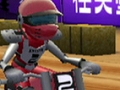 懐かしのレースゲームがWiiウェアになって登場。「エキサイトバイク ワールドレース」本日配信