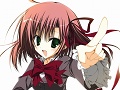目指せ,究極の美少女ハーレム! ニンテンドーDS用ソフト「生徒会の一存 -DSする生徒会-」が3月25日に発売